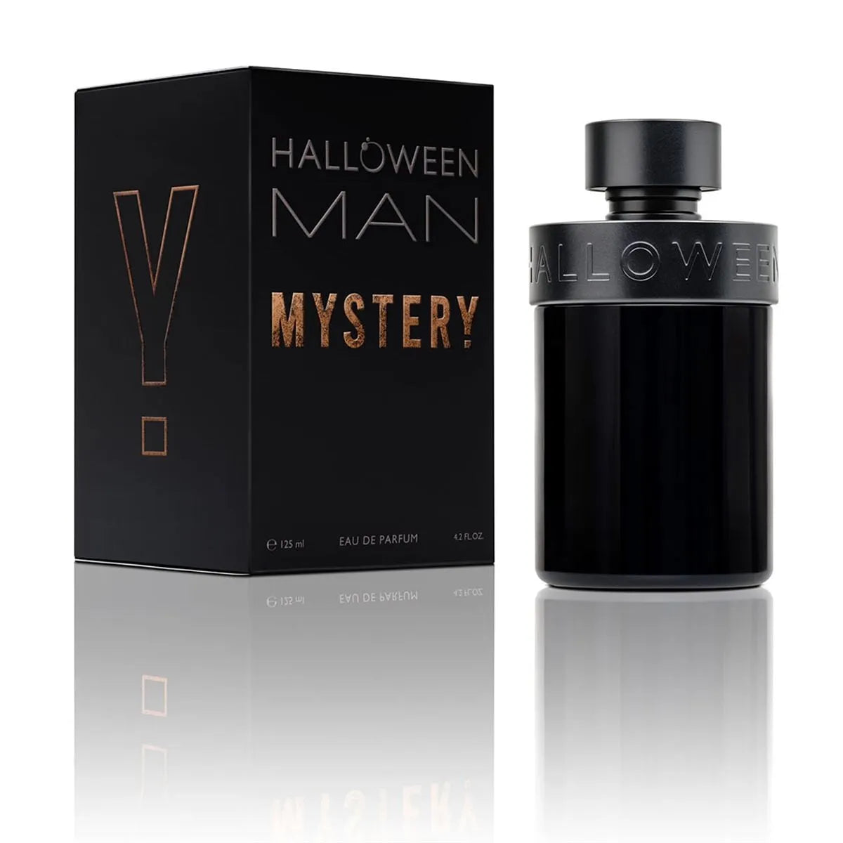 Perfume J Del Pozo Halloween Man Mystery EDP (M) / 125 ml - 4 - Privé Perfumes Honduras