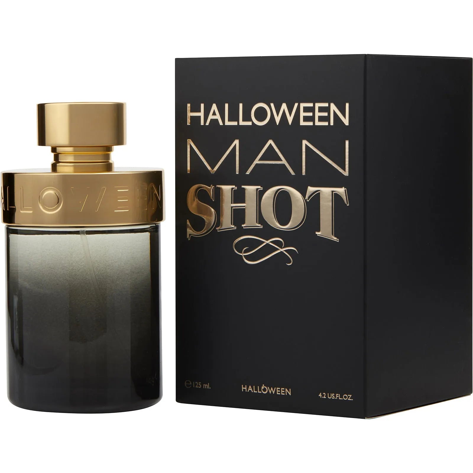 Perfume J del Pozo Halloween Man Shot EDT (M) / 125 ml - 1 - Privé Perfumes Honduras