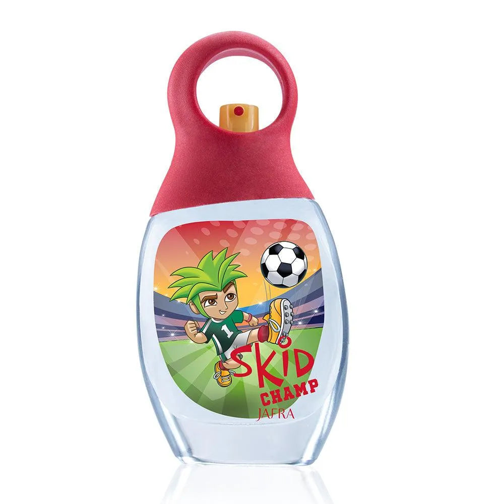 Perfume Jafra Skid Champ EDT (B) / 50 ml - 1 - Privé Perfumes Honduras