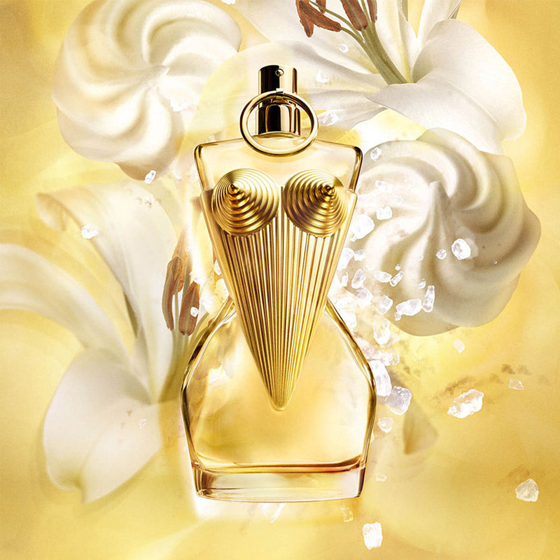 Perfume Jean Paul Gaultier Divine EDP (W) / 100 ml - 5 - Privé Perfumes Honduras