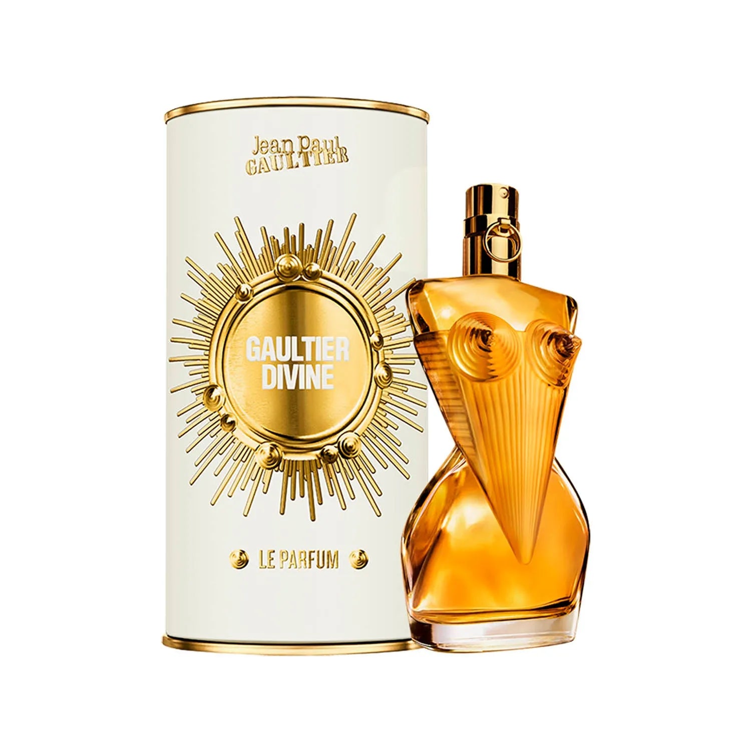 Perfume Jean Paul Gaultier Divine Le Parfum (W) / 100 ml - 2 - Privé Perfumes Honduras