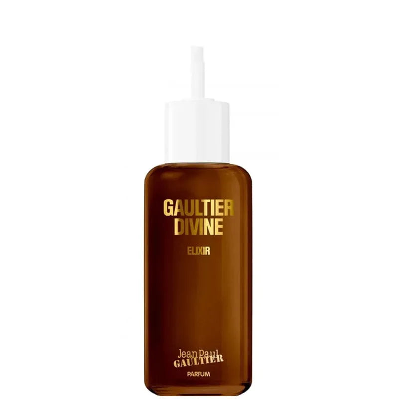 Perfume Jean Paul Gaultier Gaultier Divine Elixir Parfum (W) / 100 ml - 14 - Privé Perfumes Honduras