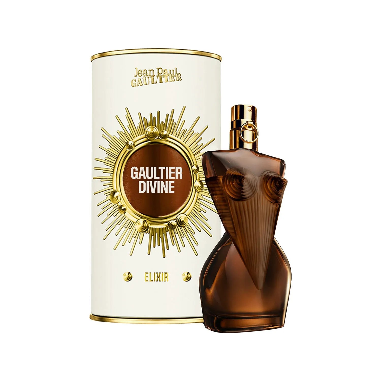 Perfume Jean Paul Gaultier Gaultier Divine Elixir Parfum (W) / 100 ml - 5 - Privé Perfumes Honduras