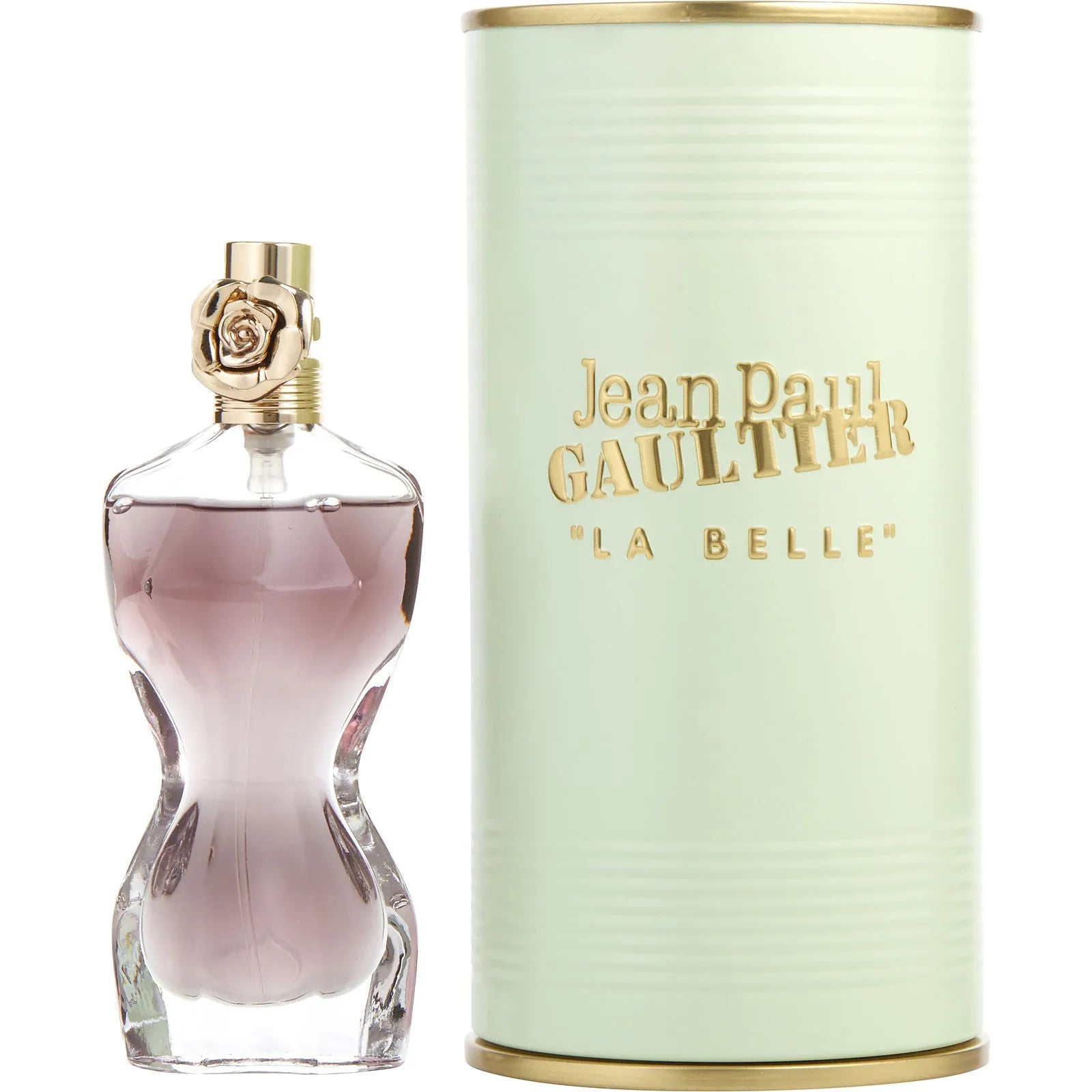 Perfume Jean Paul Gaultier La Belle EDP (W) / 30 ml 8435415017237 - 1 - Privé Perfumes Honduras