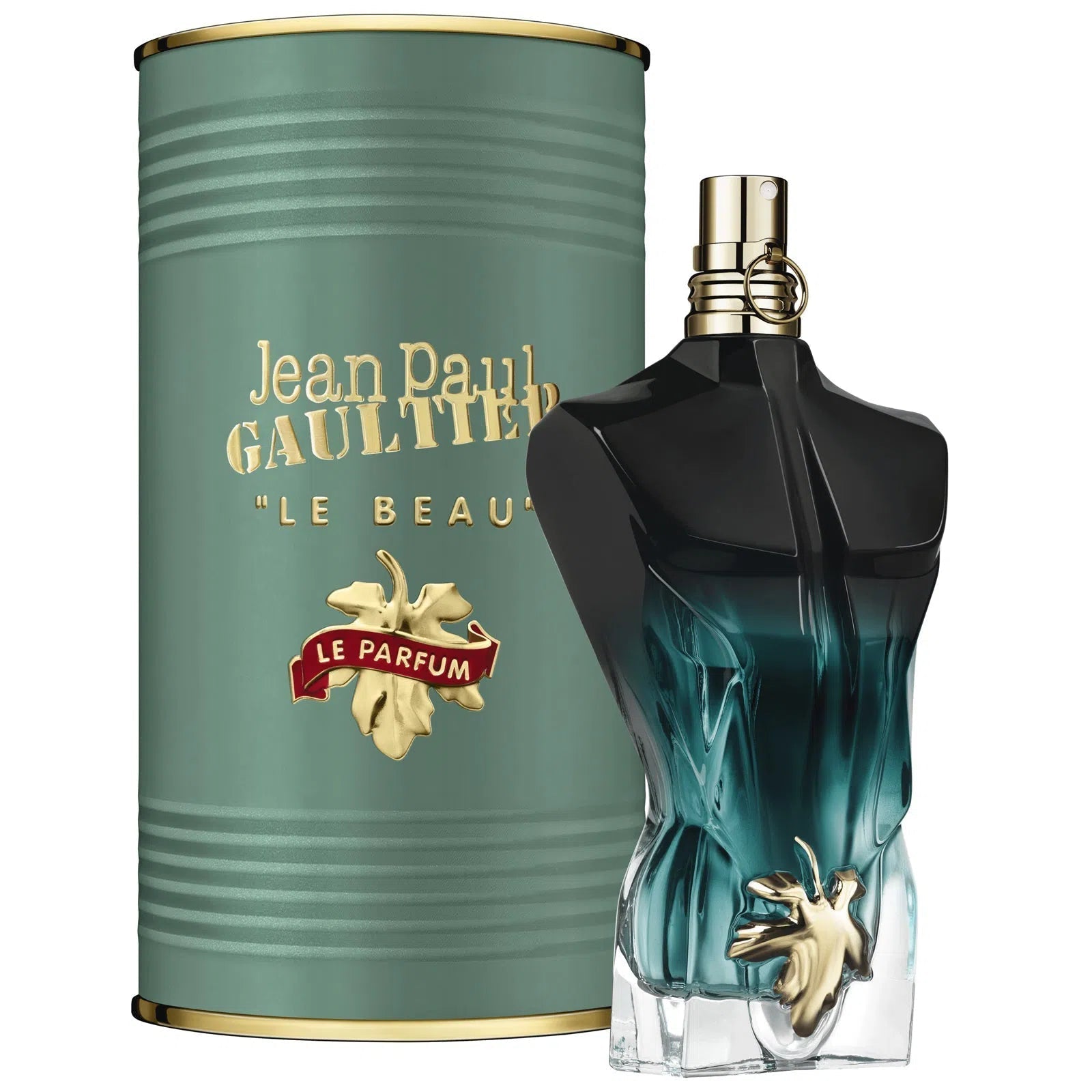 Perfume Jean Paul Gaultier Le Beau Le Parfum EDP (M) / 125 ml - 3 - Privé Perfumes Honduras