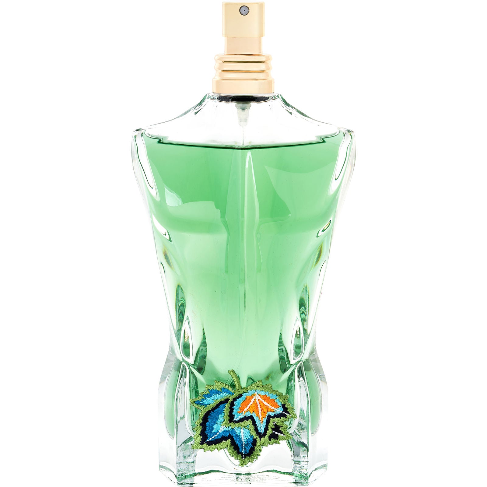 Perfume Jean Paul Gaultier Le Beau Paradise Garden EDP (M) / 125 ml - 2 - Privé Perfumes Honduras
