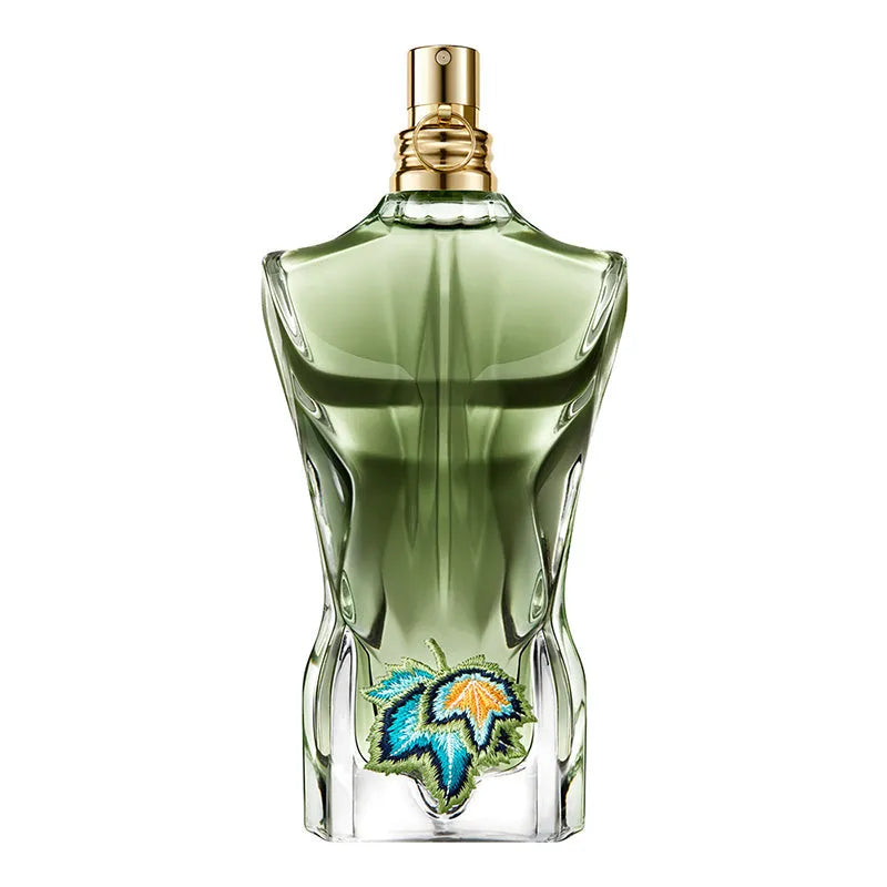 Perfume Jean Paul Gaultier Le Beau Paradise Garden EDP (M) / 125 ml - 7 - Privé Perfumes Honduras
