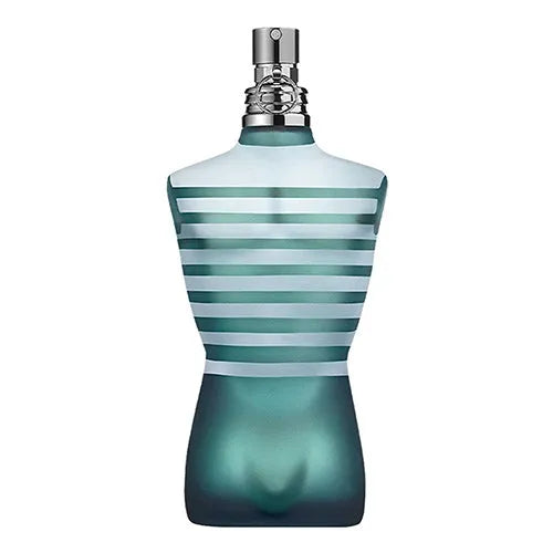 Perfume Jean Paul Gaultier Le Male EDT (M) / 125 ml - 3 - Privé Perfumes Honduras