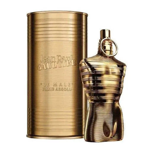 Perfume Jean Paul Gaultier Le Male Elixir Absolu Parfum (M) / 75 ml - 1 - Privé Perfumes Honduras