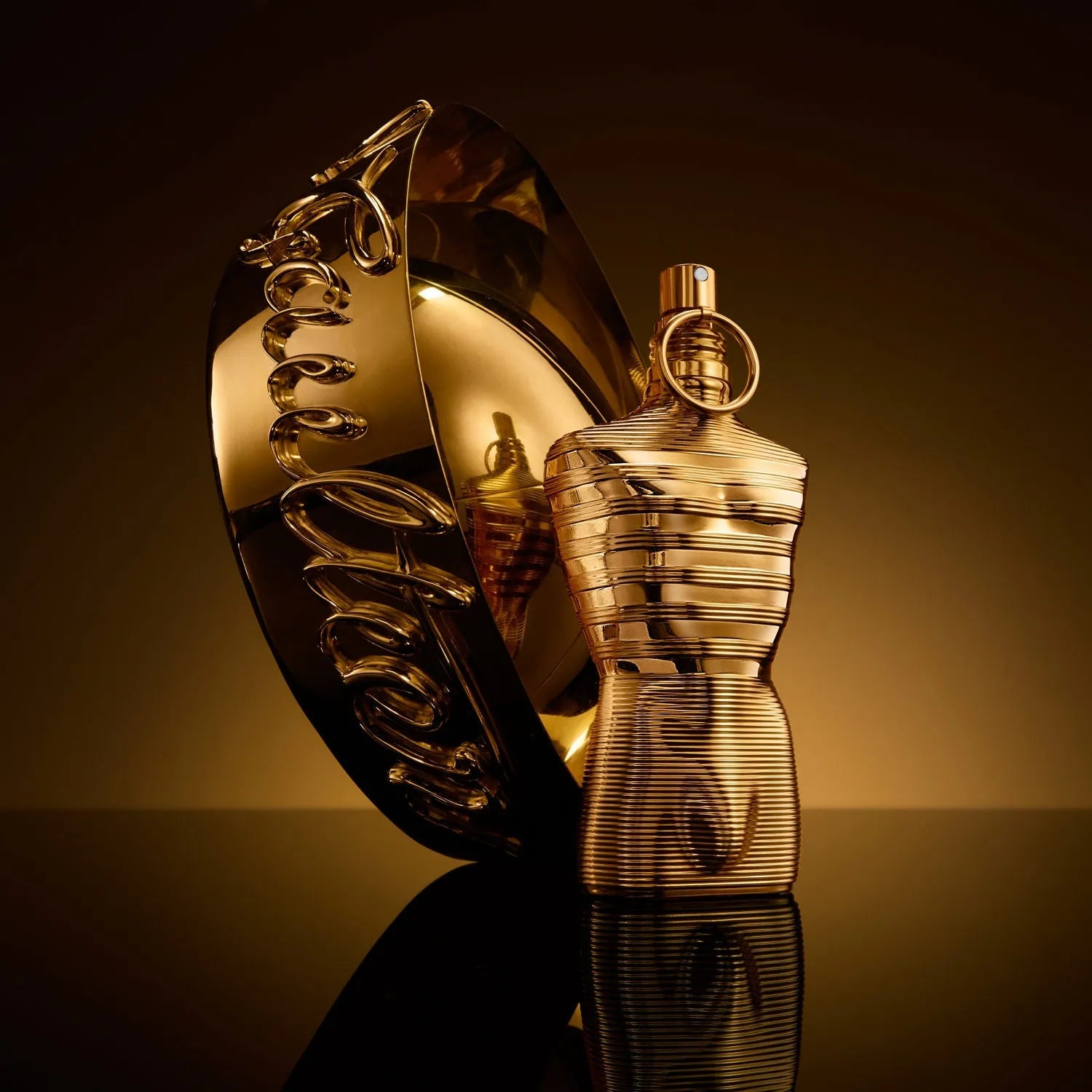 Perfume Jean Paul Gaultier Le Male Elixir Absolu Parfum (M) / 75 ml - 8 - Privé Perfumes Honduras
