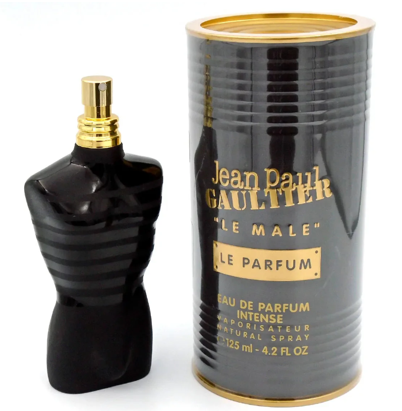 Jean Paul Gaultier Le Male Le Parfum EDP (M) / 125 ml