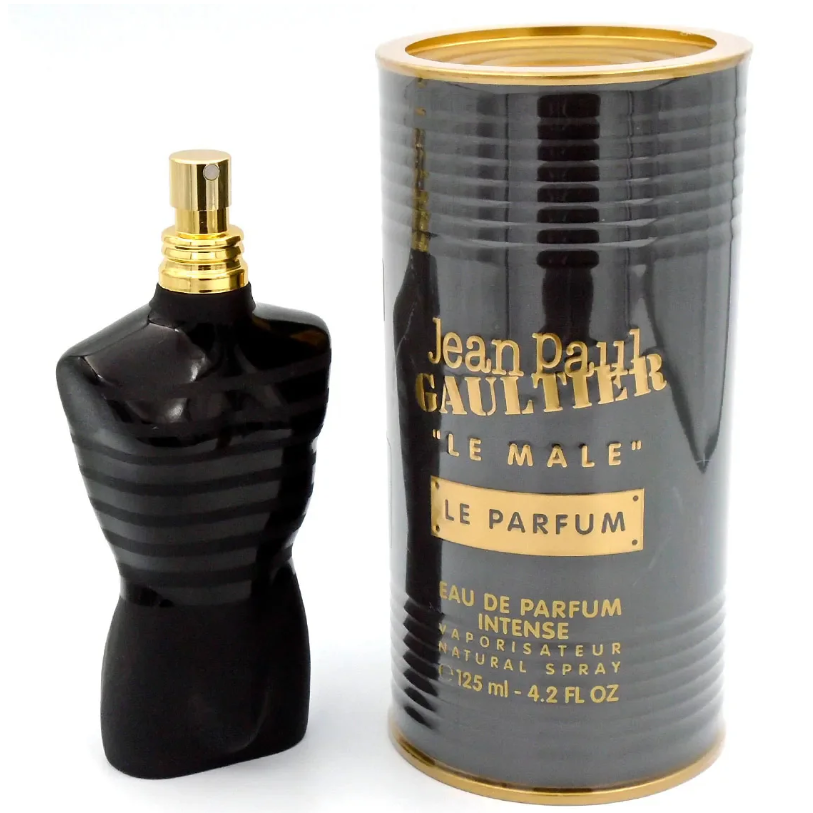 Jean Paul Gaultier Le Male Le Parfum EDP (M) / 125 ml