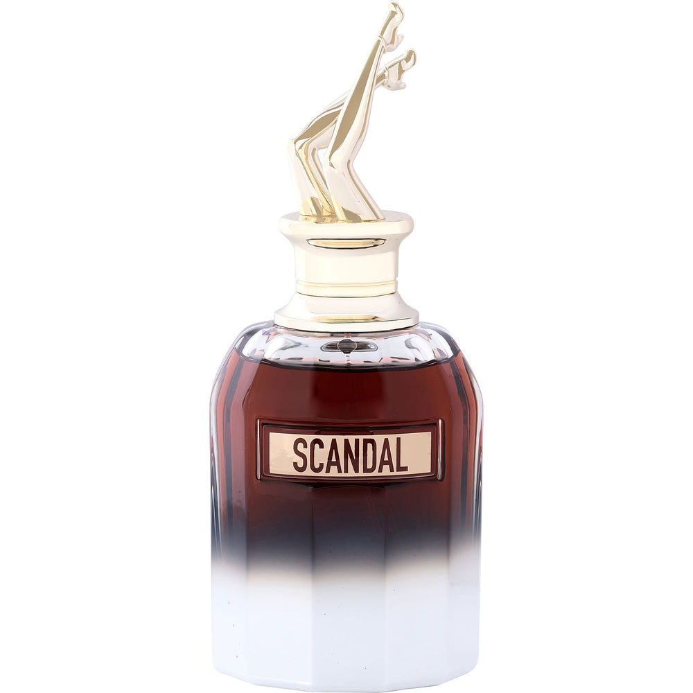 Jean Paul Gaultier Scandal Elixir Parfum 80 ml | Privé Perfumes