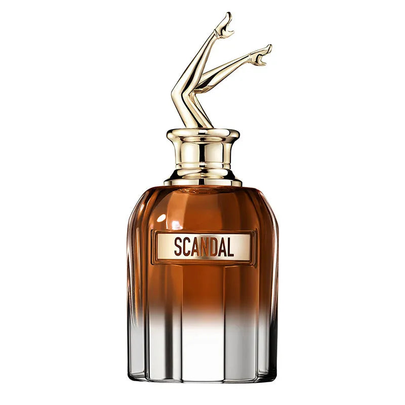 Perfume Jean Paul Gaultier Scandal Elixir Parfum (W) / 80 ml - 3 - Privé Perfumes Honduras