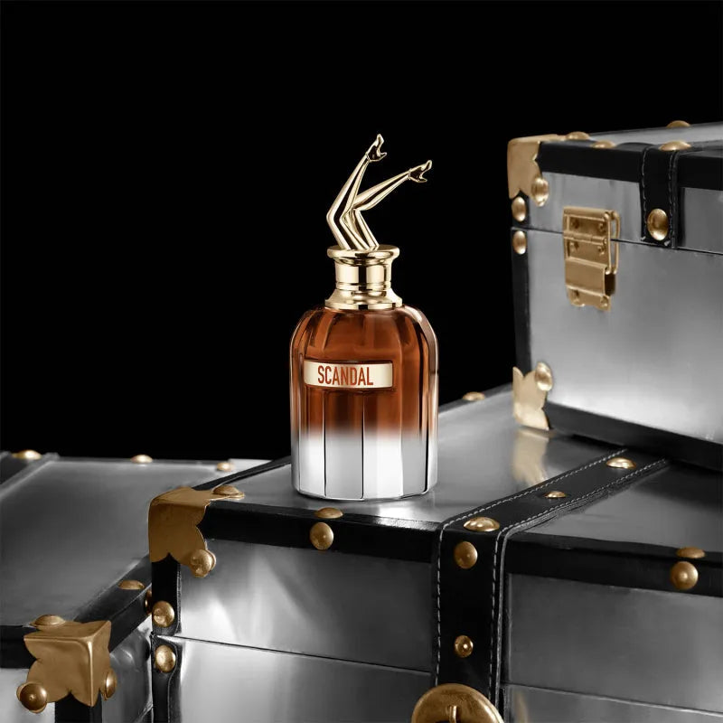 Perfume Jean Paul Gaultier Scandal Elixir Parfum (W) / 80 ml - 8 - Privé Perfumes Honduras