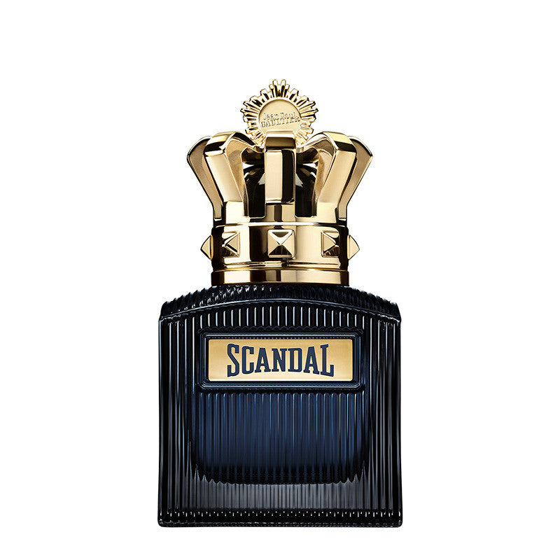 Perfume Jean Paul Gaultier Scandal Him Intense EDP (M) / 50 ml - 7 - Privé Perfumes Honduras