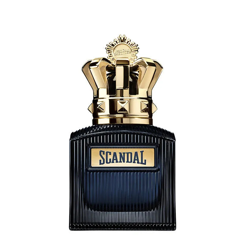 Perfume Jean Paul Gaultier Scandal Him Intense EDP (M) / 50 ml - 7 - Privé Perfumes Honduras