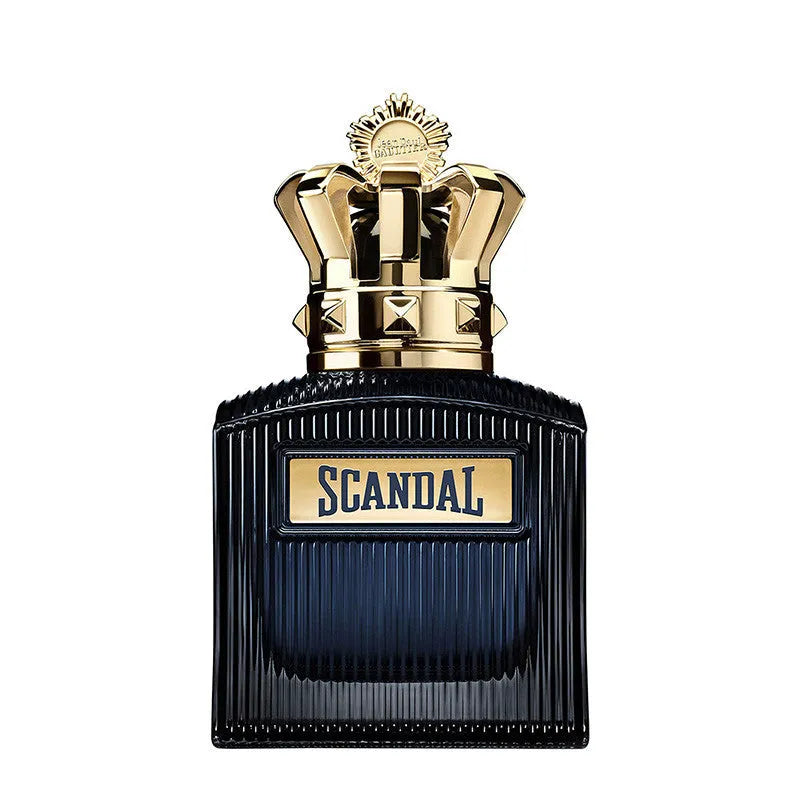 Perfume Jean Paul Gaultier Scandal Him Intense EDP (M) / 50 ml - 8 - Privé Perfumes Honduras