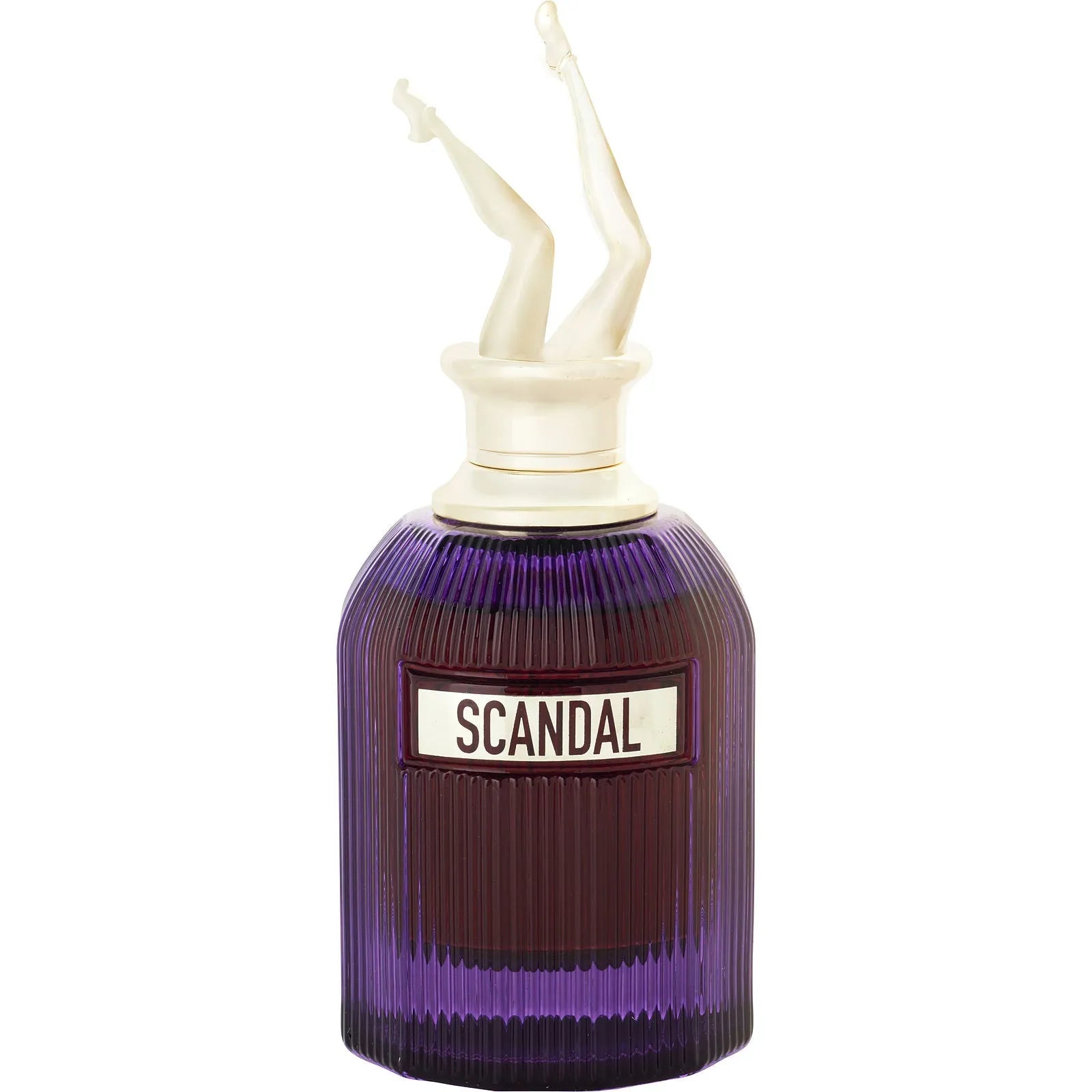 Perfume Jean Paul Gaultier Scandal Intense EDP (W) / 80 ml - 2 - Privé Perfumes Honduras