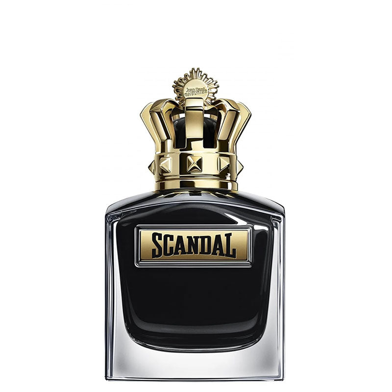 Perfume Jean Paul Gaultier Scandal Pour Homme Le Parfum (M) / 100 ml - 24 - Privé Perfumes Honduras