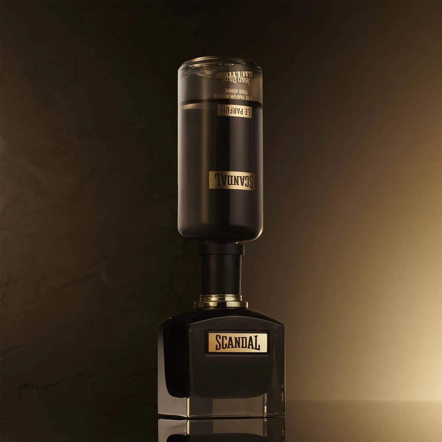 Perfume Jean Paul Gaultier Scandal Pour Homme Le Parfum (M) / 100 ml - 9 - Privé Perfumes Honduras
