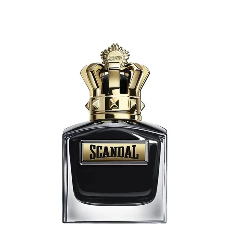 Perfume Jean Paul Gaultier Scandal Pour Homme Le Parfum (M) / 50 ml - 21 - Privé Perfumes Honduras