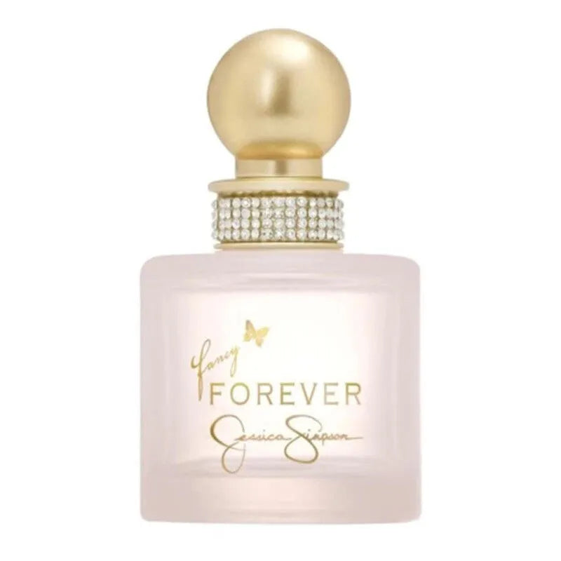  Jessica Simpson Fancy Forever EDP (W) - 3 - Privé Perfumes Honduras