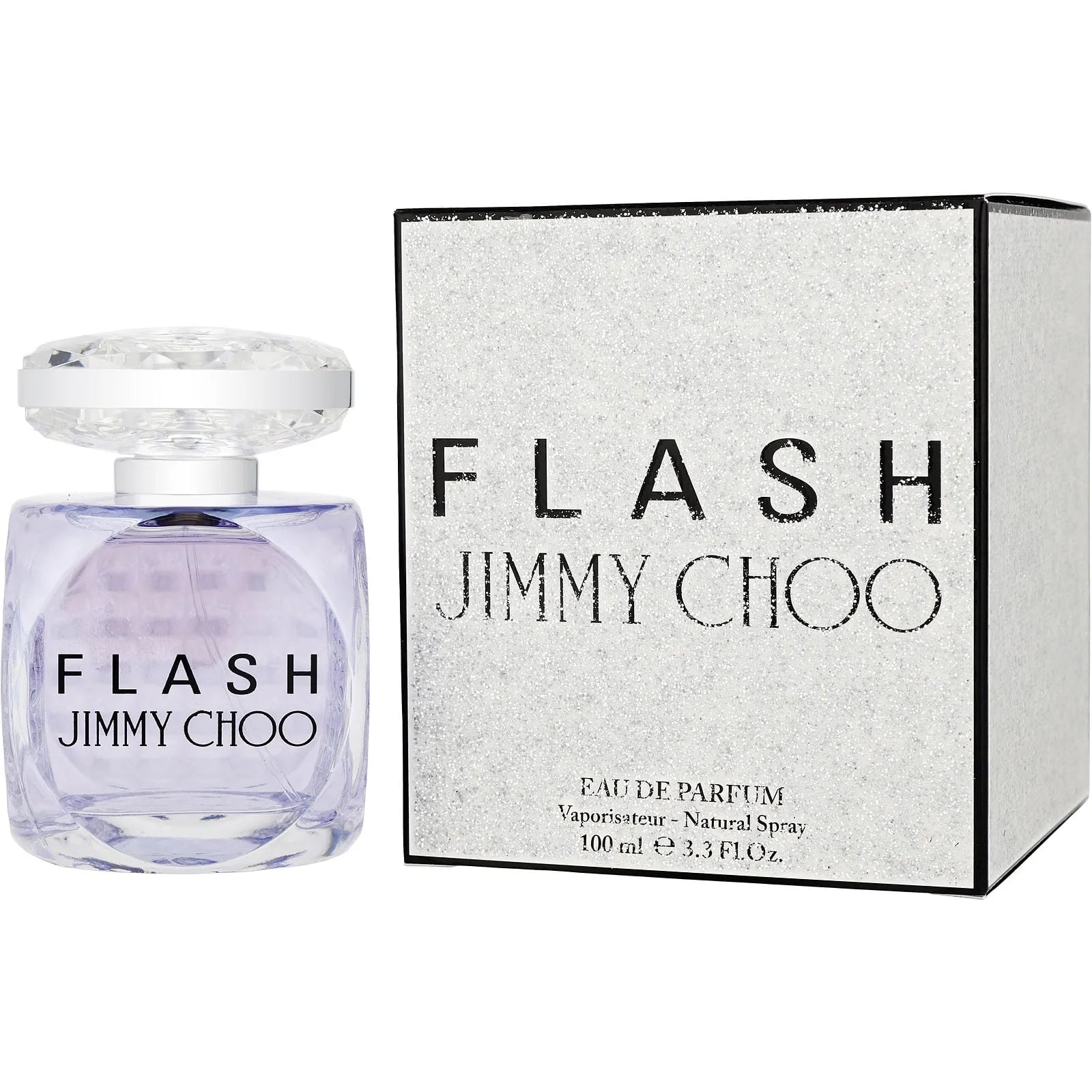 Perfume Jimmy Choo Flash EDP (W) / 100 ml - 4 - Privé Perfumes Honduras