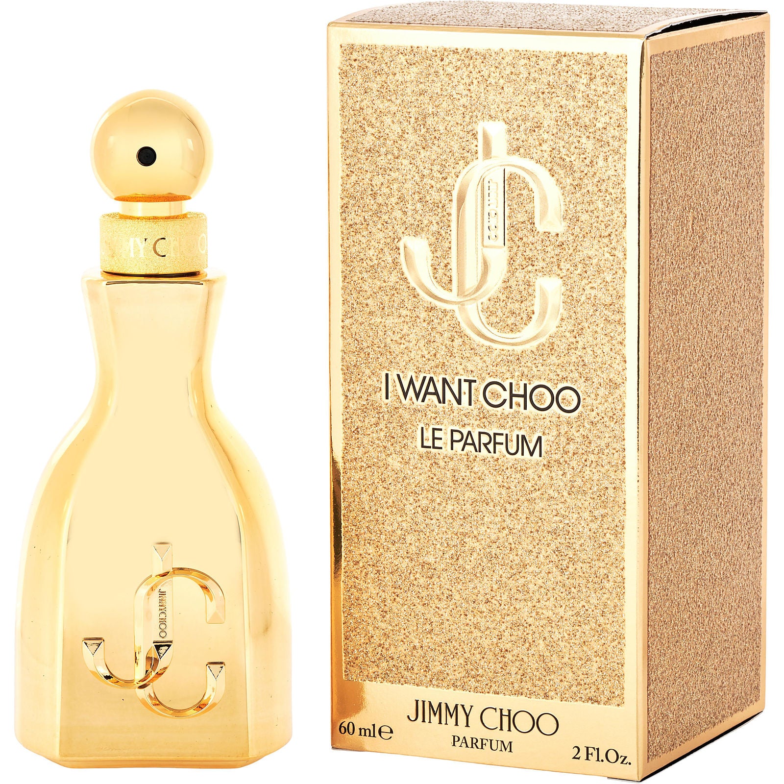 Perfume Jimmy Choo I Want Choo Le Parfum (W) / 60 ml - 1 - Privé Perfumes Honduras