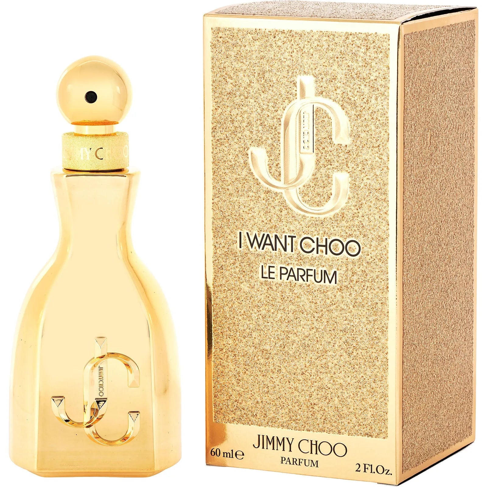 Perfume Jimmy Choo I Want Choo Le Parfum (W) / 60 ml - 1 - Privé Perfumes Honduras