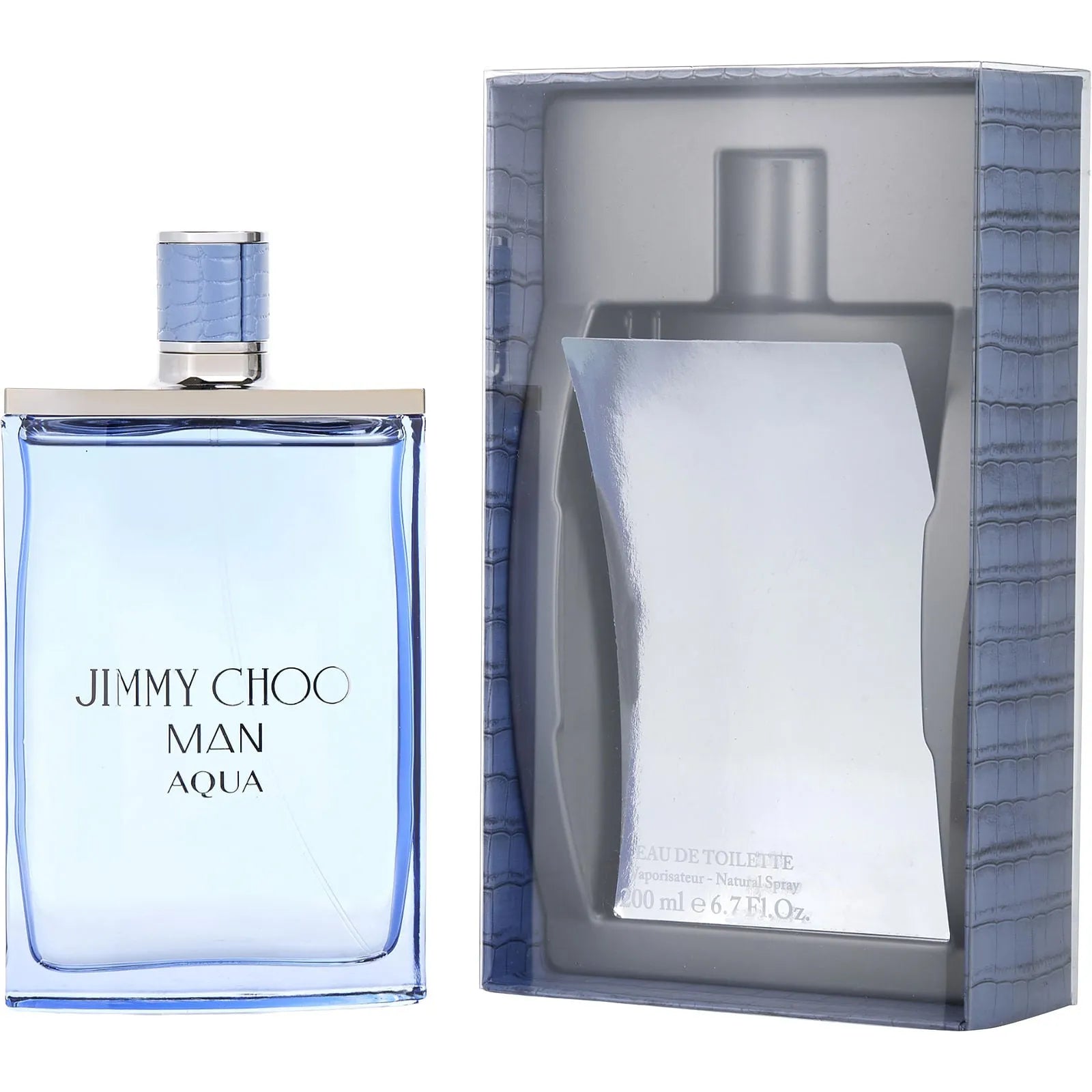Jimmy Choo Man Aqua EDT (M)
