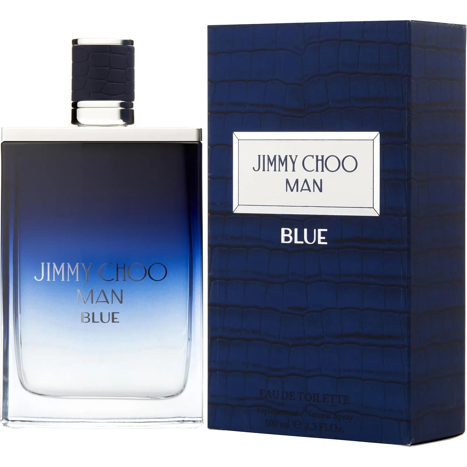 Jimmy Choo Man Blue EDT (M)