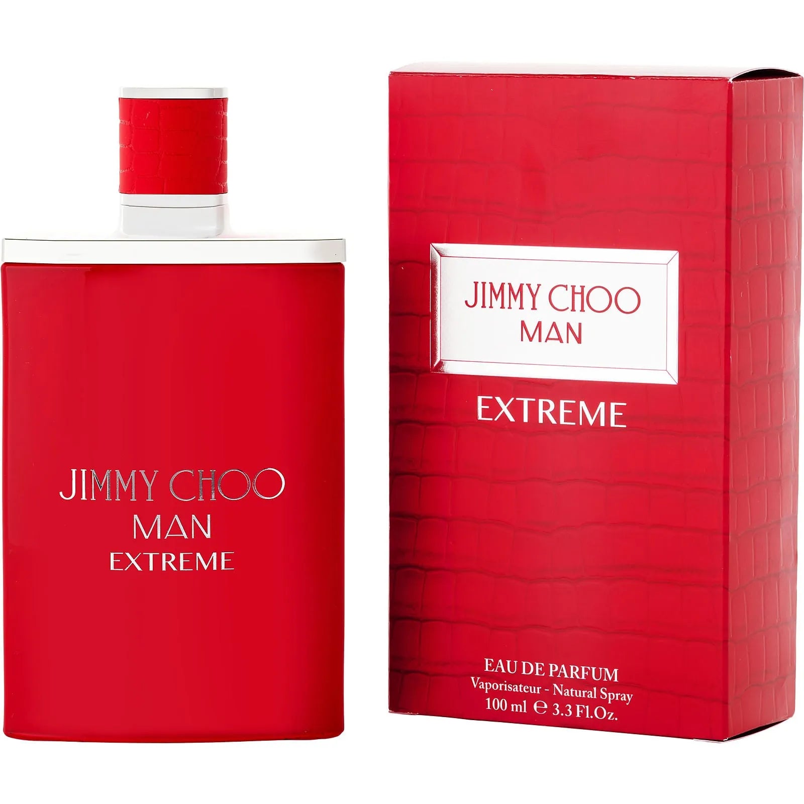 Perfume Jimmy Choo Man Extreme EDP (M) / 100 ml - 1 - Privé Perfumes Honduras