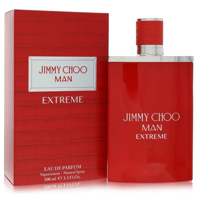 Perfume Jimmy Choo Man Extreme EDP (M) / 100 ml - 1 - Privé Perfumes Honduras