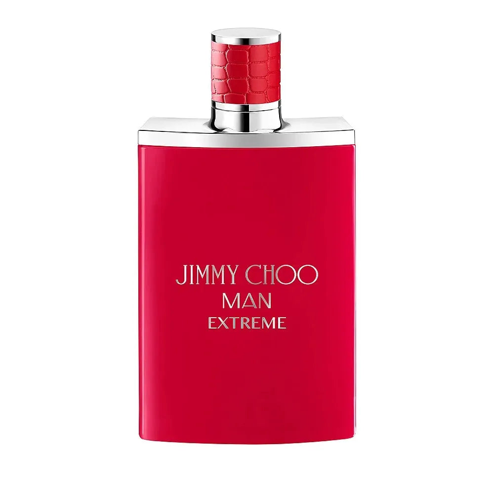 Perfume Jimmy Choo Man Extreme EDP (M) / 100 ml - 2 - Privé Perfumes Honduras