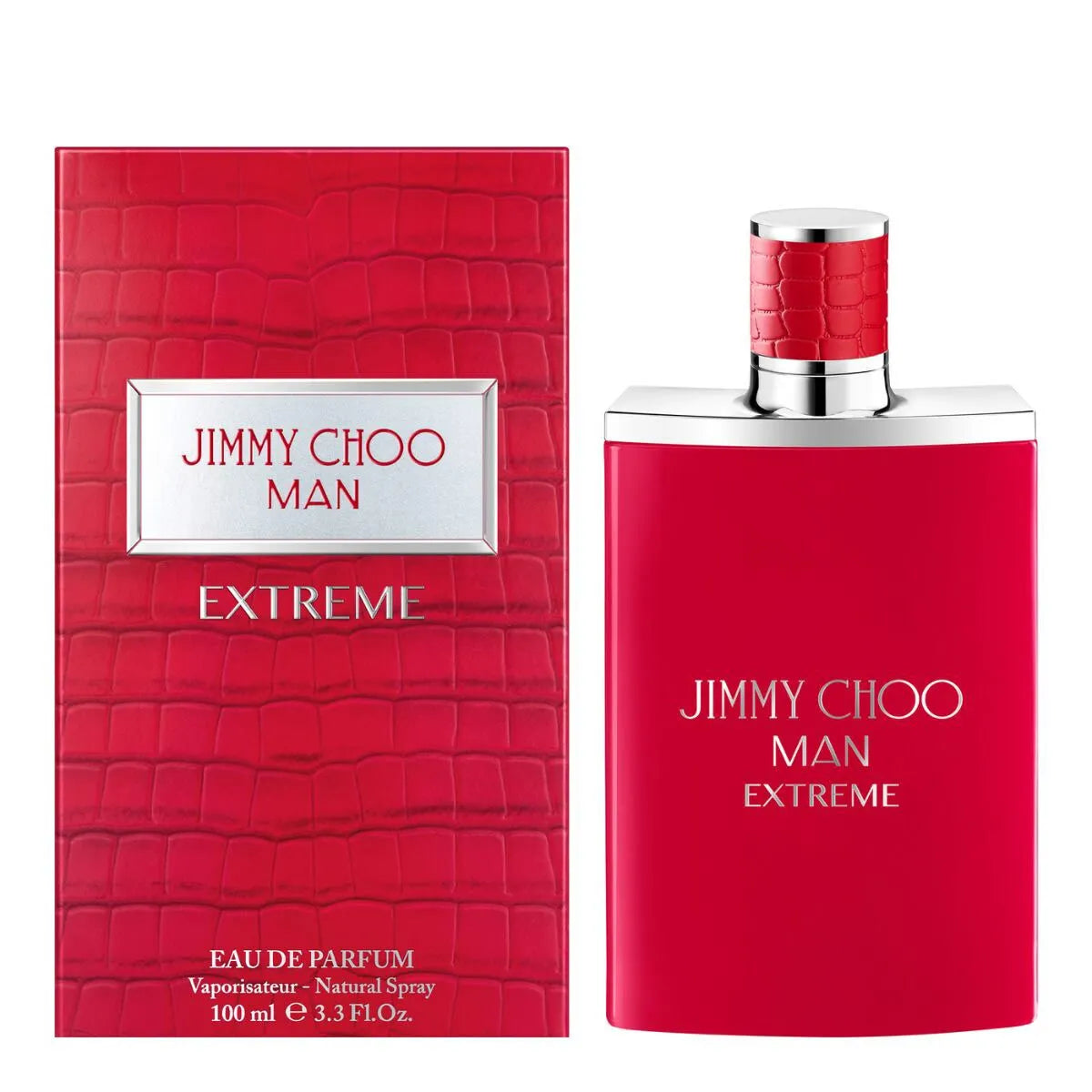 Perfume Jimmy Choo Man Extreme EDP (M) / 100 ml - 5 - Privé Perfumes Honduras