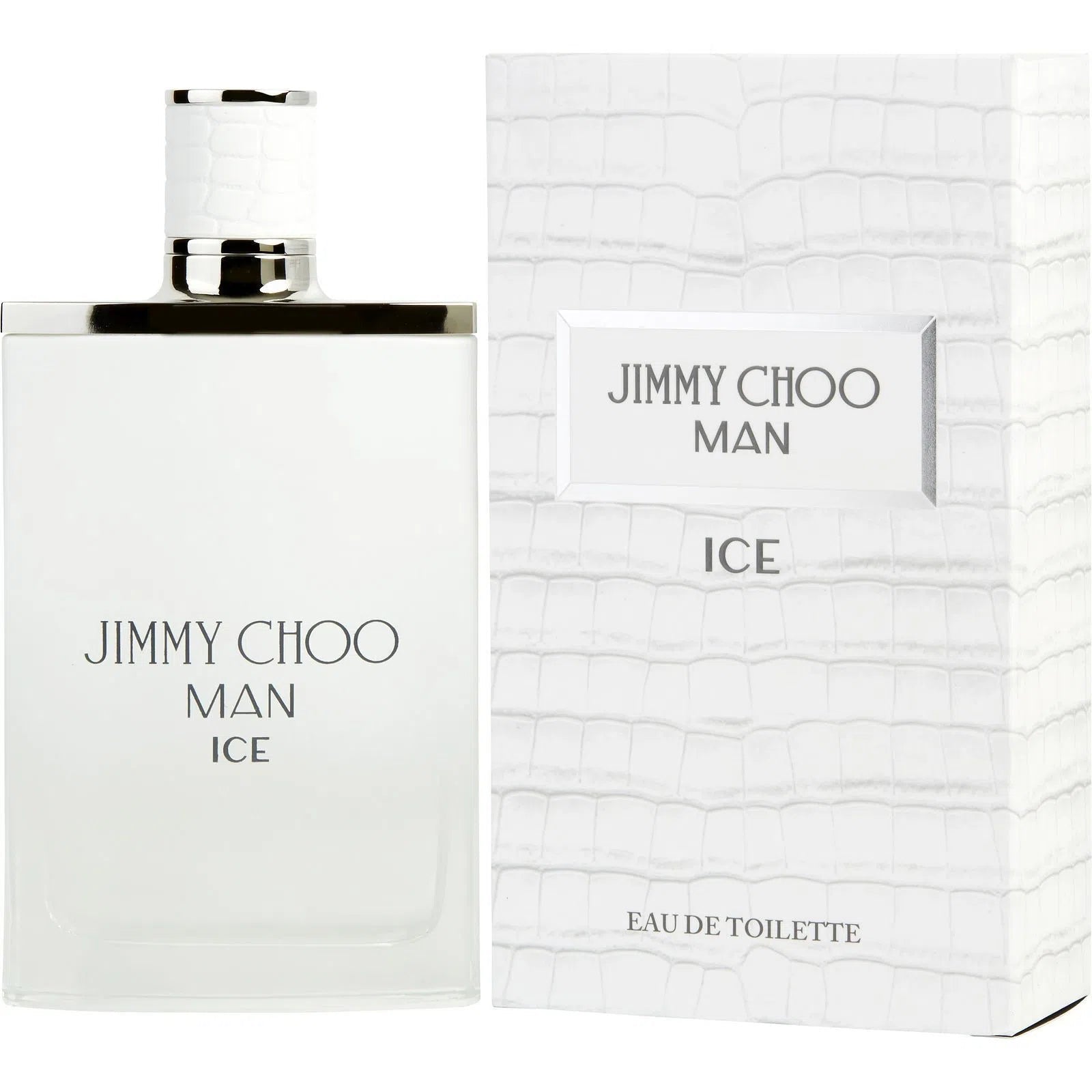 Perfume Jimmy Choo Man Ice EDT (M) / 100 ml - 3386460082174- 1 - Prive Perfumes Honduras