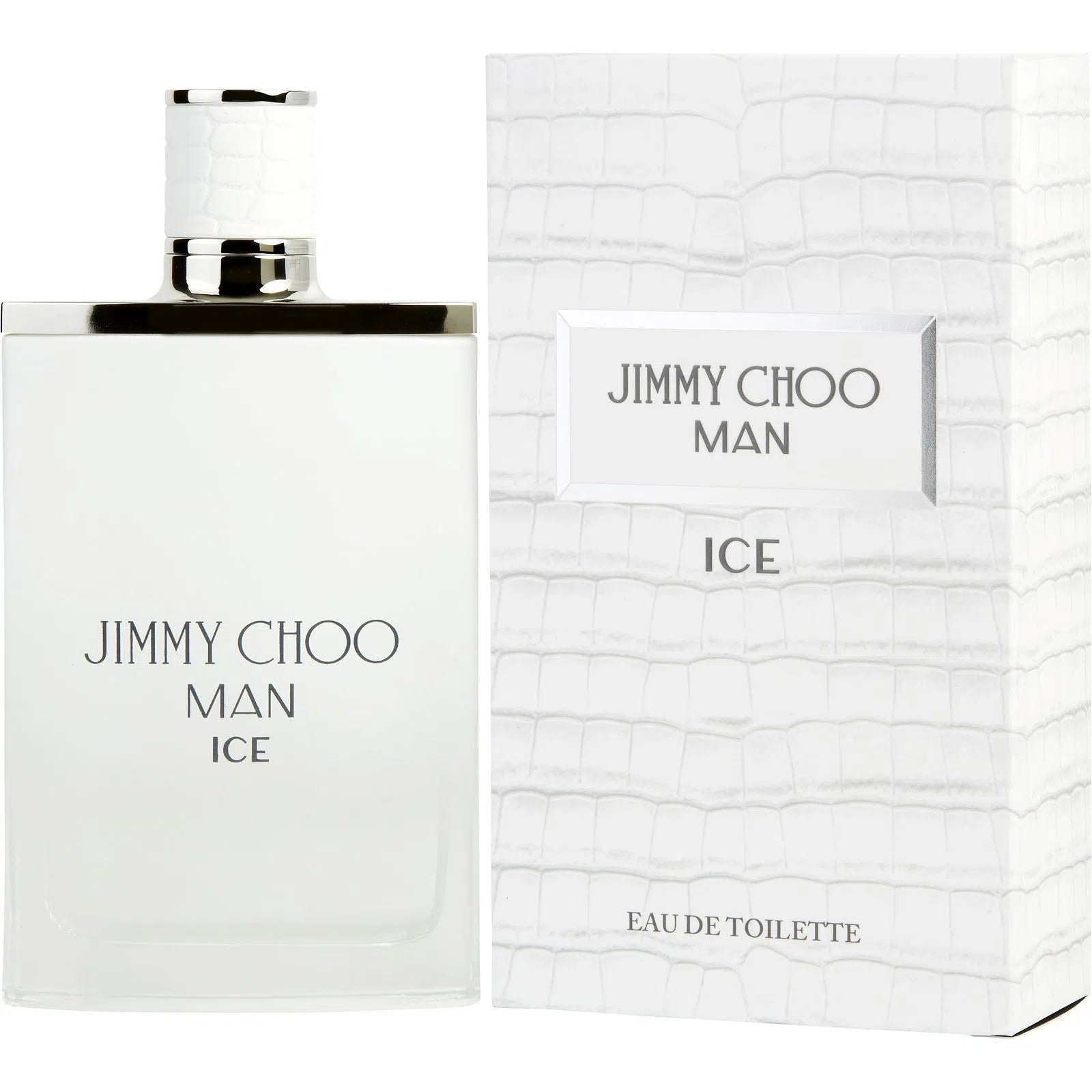 Perfume Jimmy Choo Man Ice EDT (M) / 100 ml - 2 - Privé Perfumes Honduras