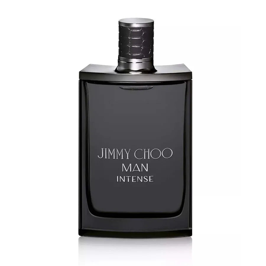 Perfume Jimmy Choo Man Intense EDT (M) / 200 ml - 2 - Privé Perfumes Honduras