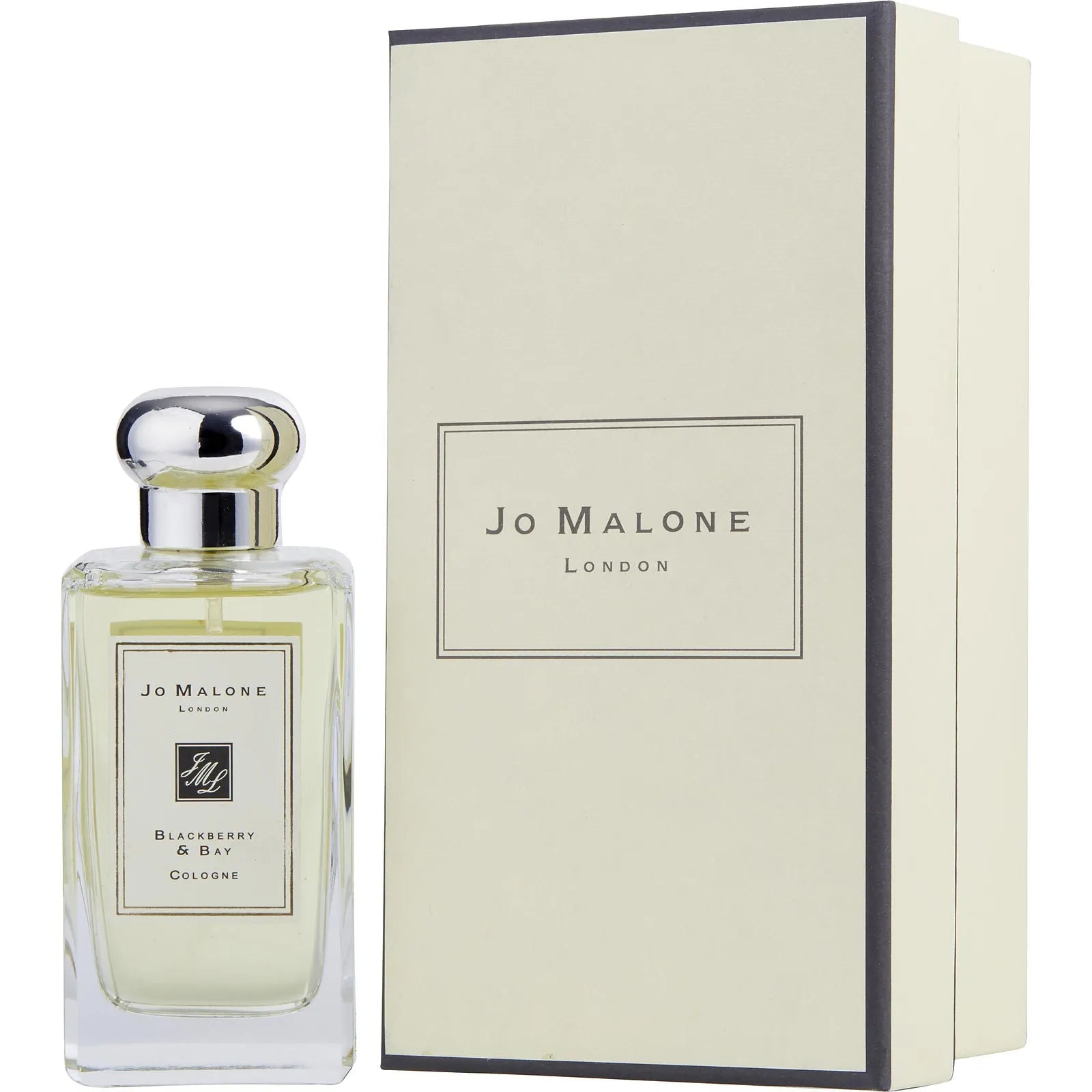  Jo Malone Blackberry & Bay EDC (U) - 2 - Privé Perfumes Honduras