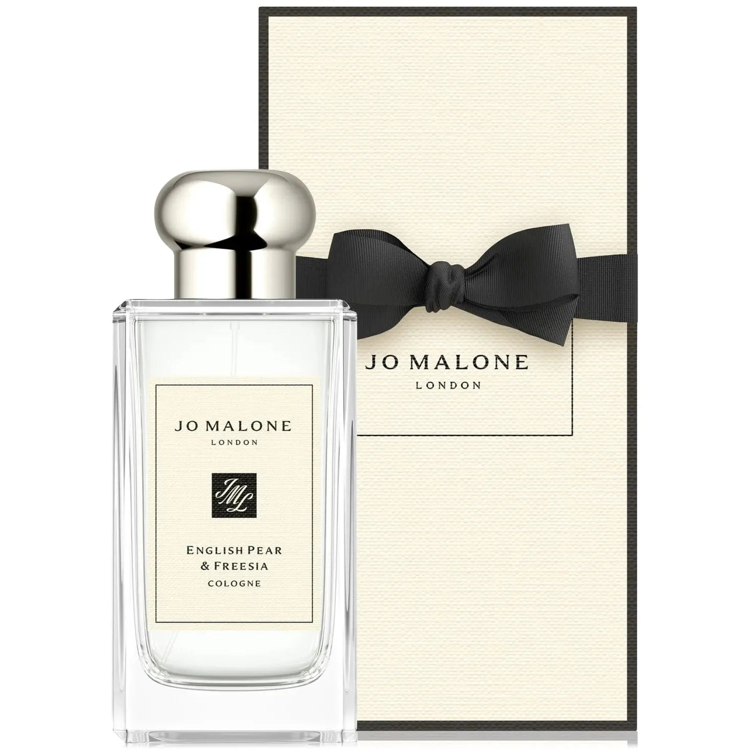 Perfume Jo Malone English Pear & Freesia Cologne (U) / 100 ml - 1 - Privé Perfumes Honduras
