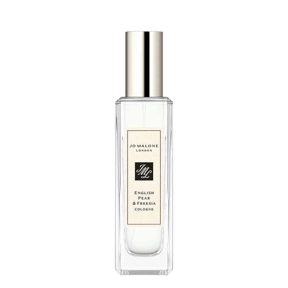 Perfume Jo Malone English Pear & Freesia EDC (W) / 30 ml - 1 - Privé Perfumes Honduras