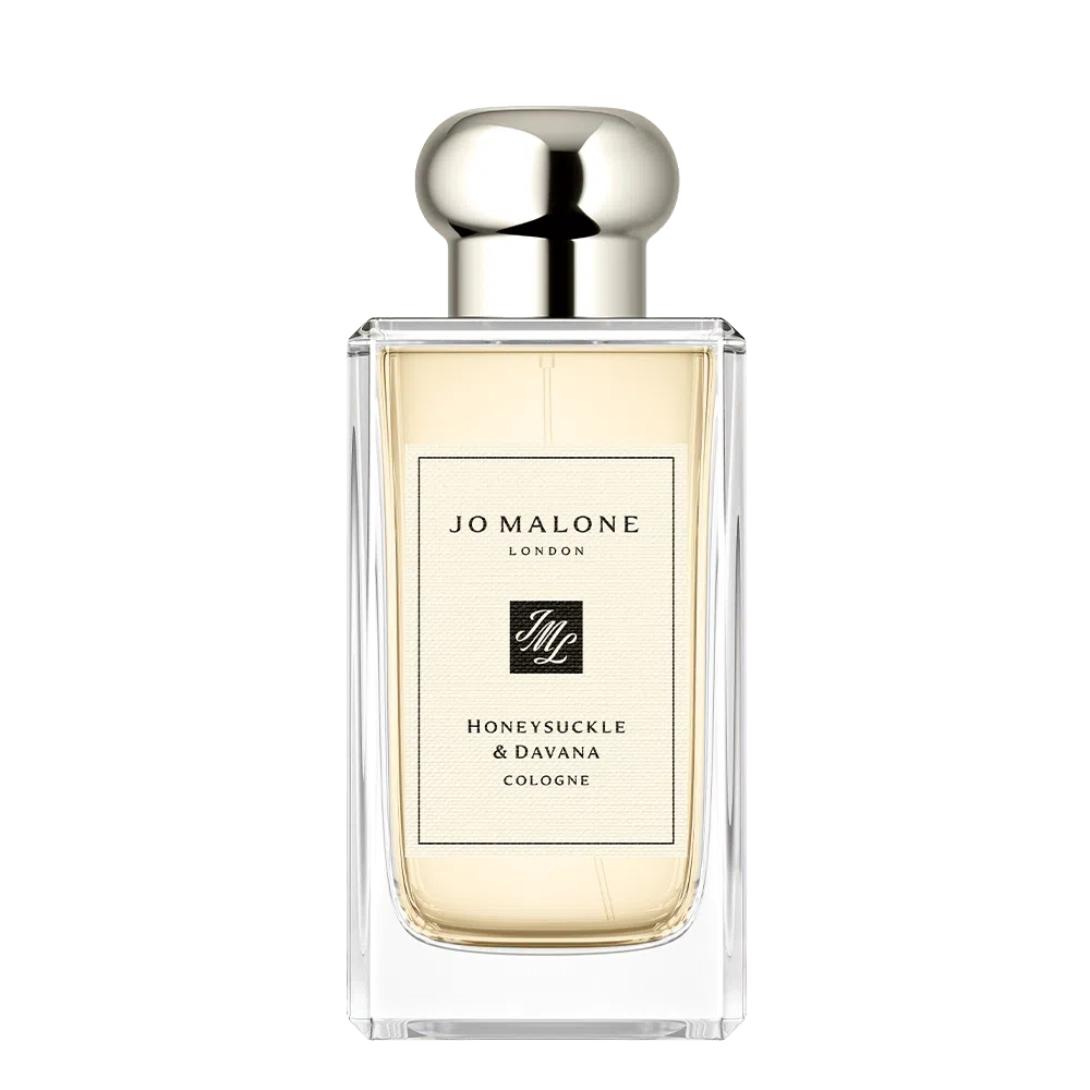 Perfume Jo Malone Honeysuckle & Davana EDC (W) / 100 ml - 690251081226- 1 - Prive Perfumes Honduras