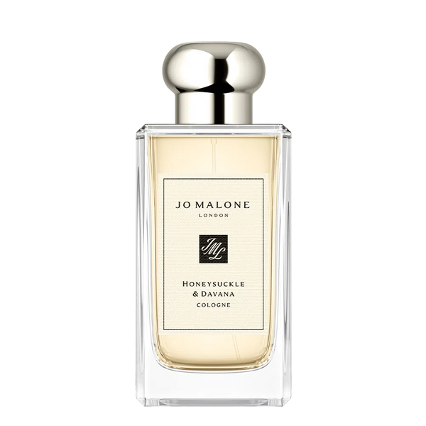 Jo Malone Honeysuckle & Davana コロン Jo Malone Honeysuckle & Davana Cologne 3.4fl oz/100ml Brand