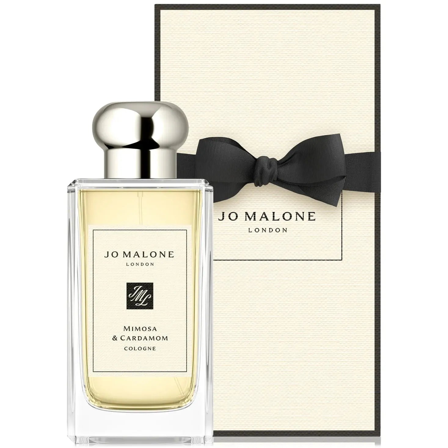 Perfume Jo Malone Mimosa & Cardamom Cologne (U) / 100 ml - 1 - Privé Perfumes Honduras