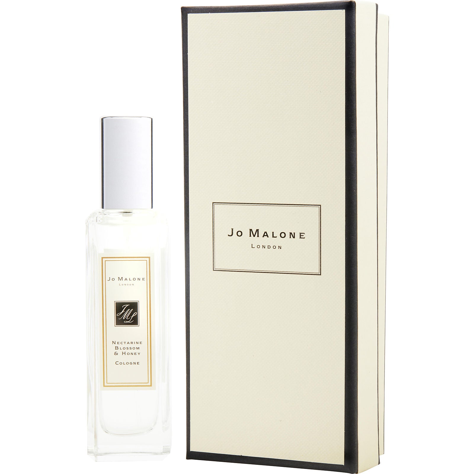 Perfume Jo Malone Nectarine Blossom & Honey EDC (U) / 30 ml - 1 - Privé Perfumes Honduras