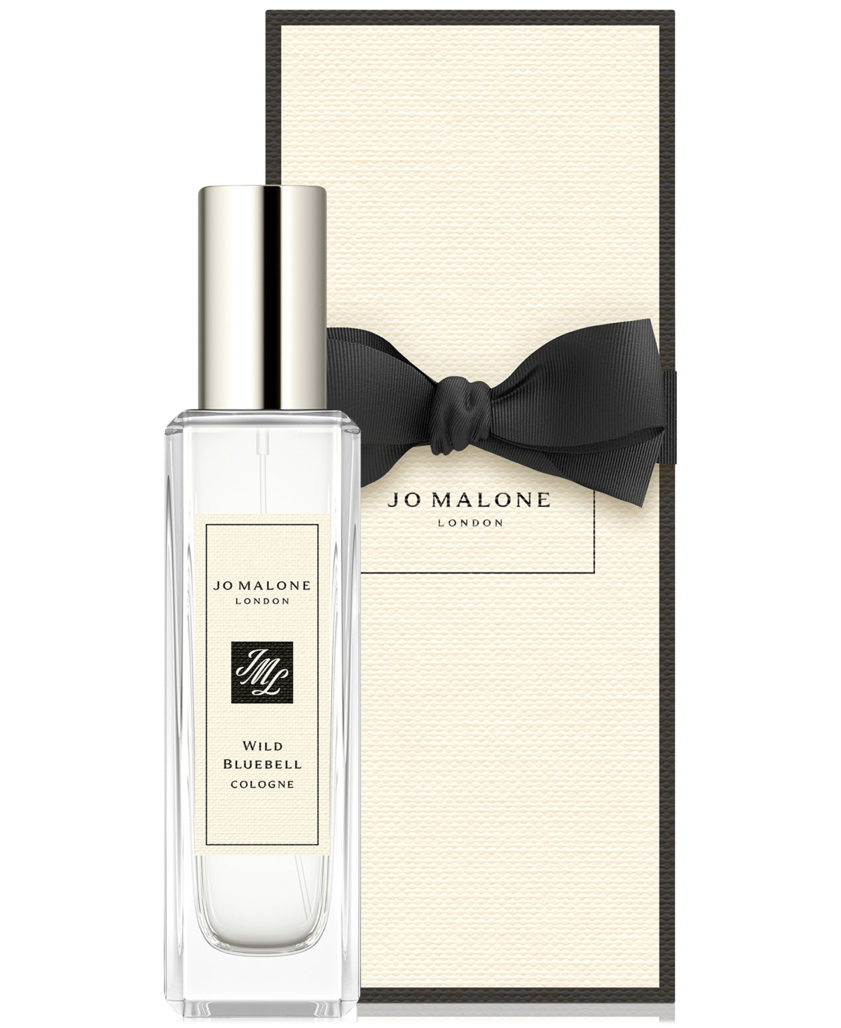 Perfume Jo Malone Wild Bluebell Cologne (W) / 30 ml - 2 - Privé Perfumes Honduras