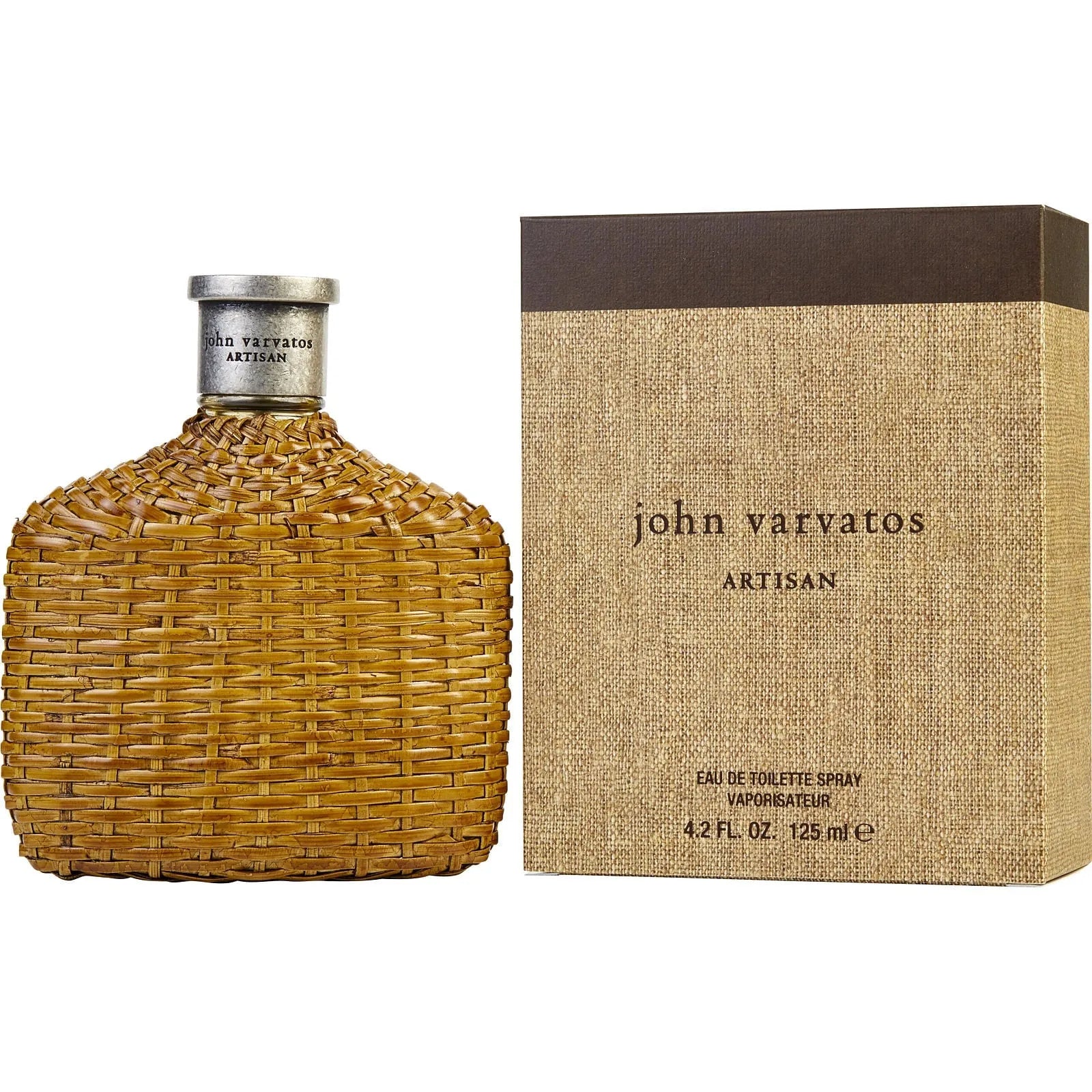 Perfume John Varvatos Artisan EDT (M) / 125 ml - 2 - Privé Perfumes Honduras