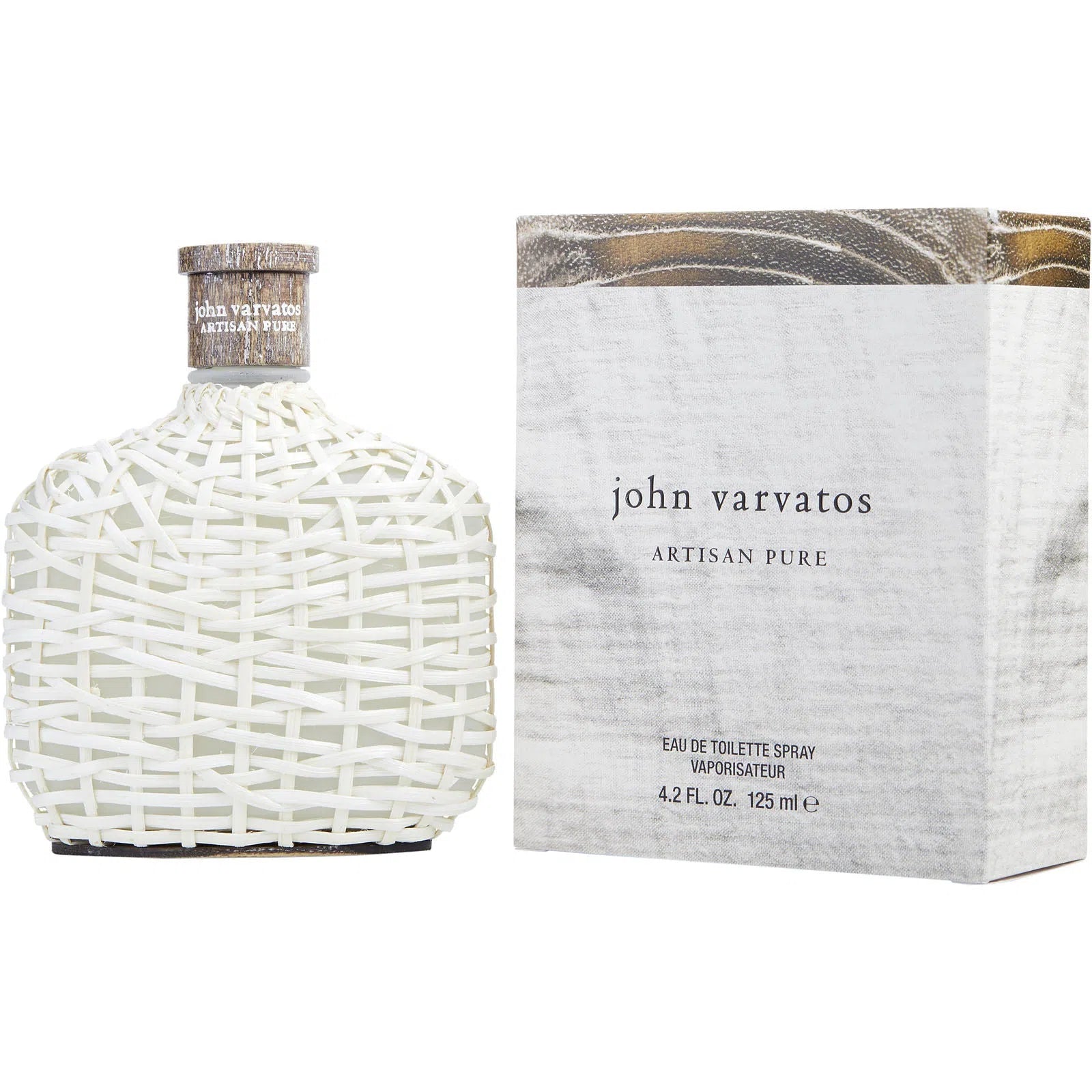 Perfume John Varvatos Artisan Pure EDT (M) / 125 ml - 2 - Privé Perfumes Honduras