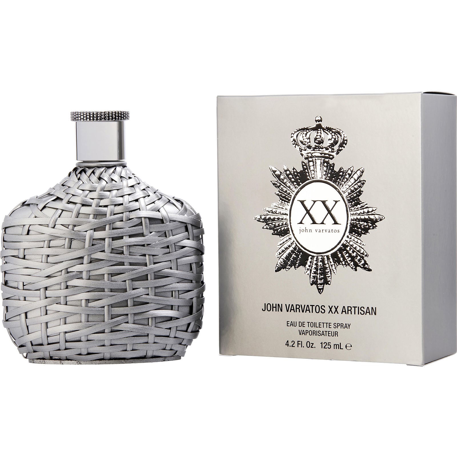 Perfume John Varvatos XX Artisan EDT (M) / 125 ml - 1 - Privé Perfumes Honduras